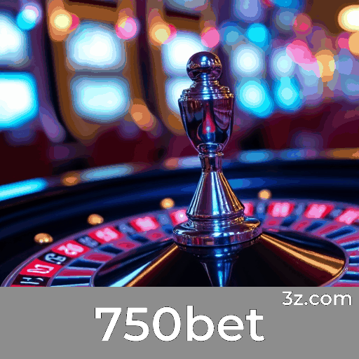 750bet: Experiência Imersiva com Dealers ao Vivo no Cassino Online do Brasil