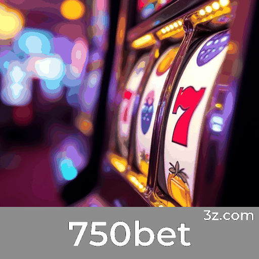 750bet: Experiência Profissional e Imersiva no Cassino