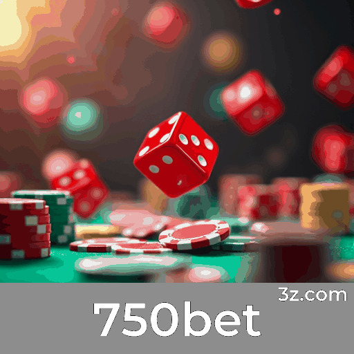 750bet: Experiência de Jogos de Cassino em 3D e Prêmios Instantâneos